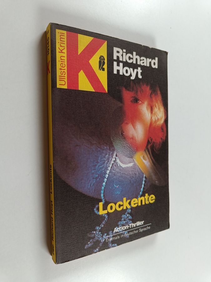 Lockente - Action-Thriller