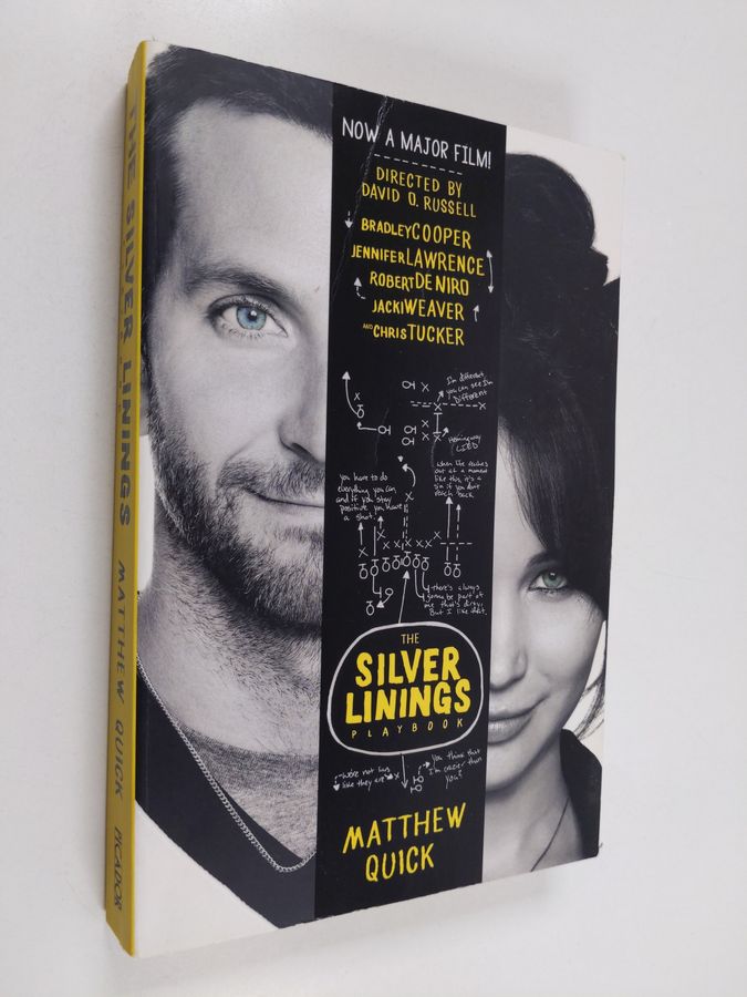The Silver Linings Playbook