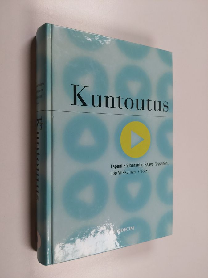 Kuntoutus