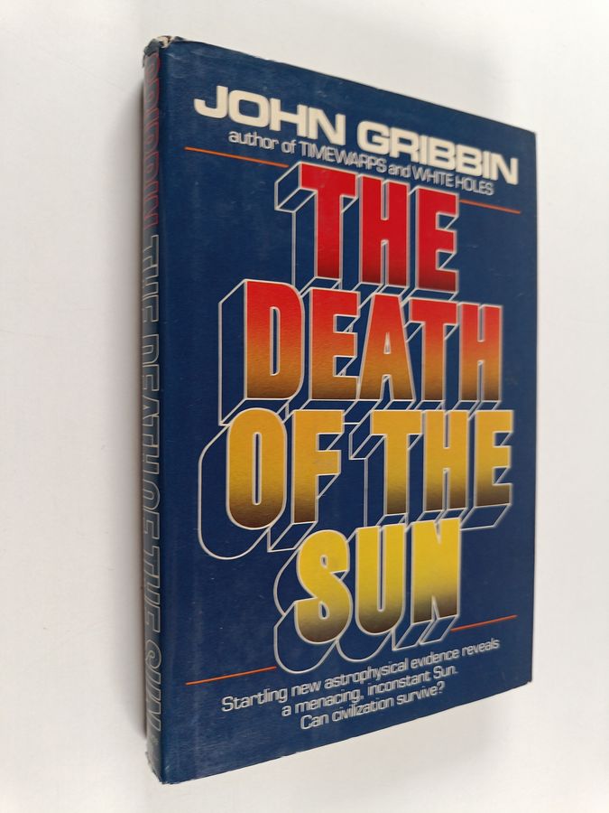 The Death of the Sun