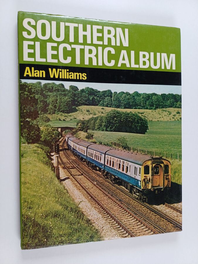 Southern Electric Album