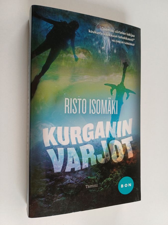 Kurganin varjot
