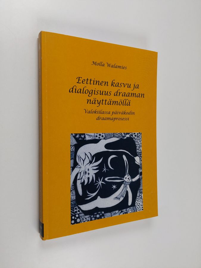 Eettinen kasvu ja dialogisuus draaman näyttämöllä