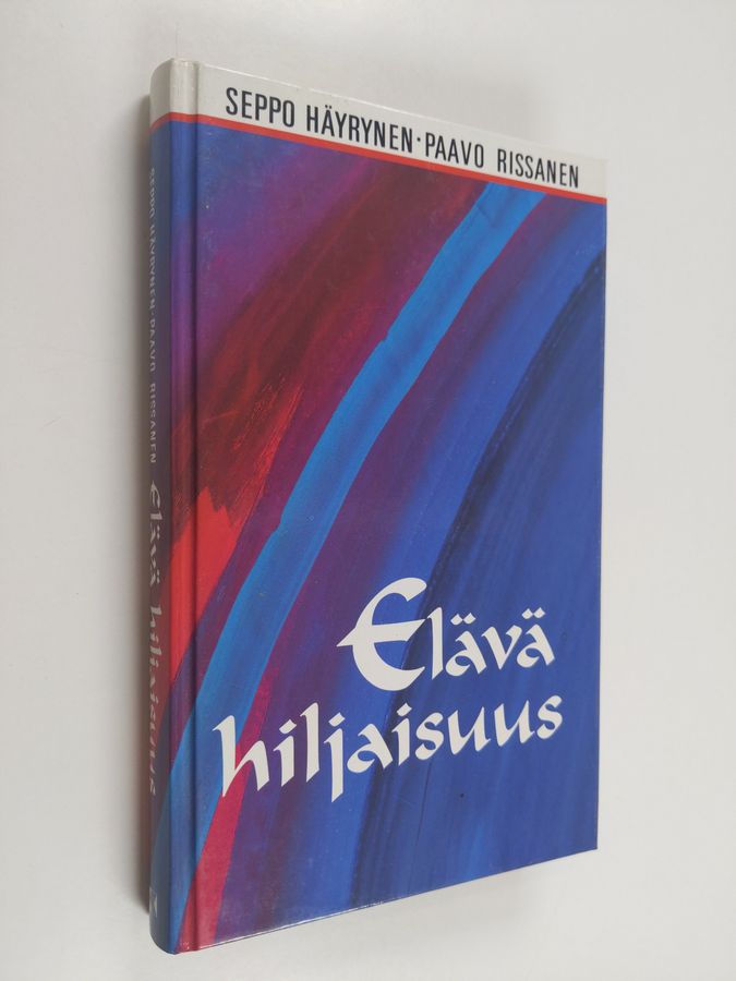 Elävä hiljaisuus