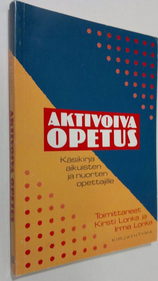 Aktivoiva opetus