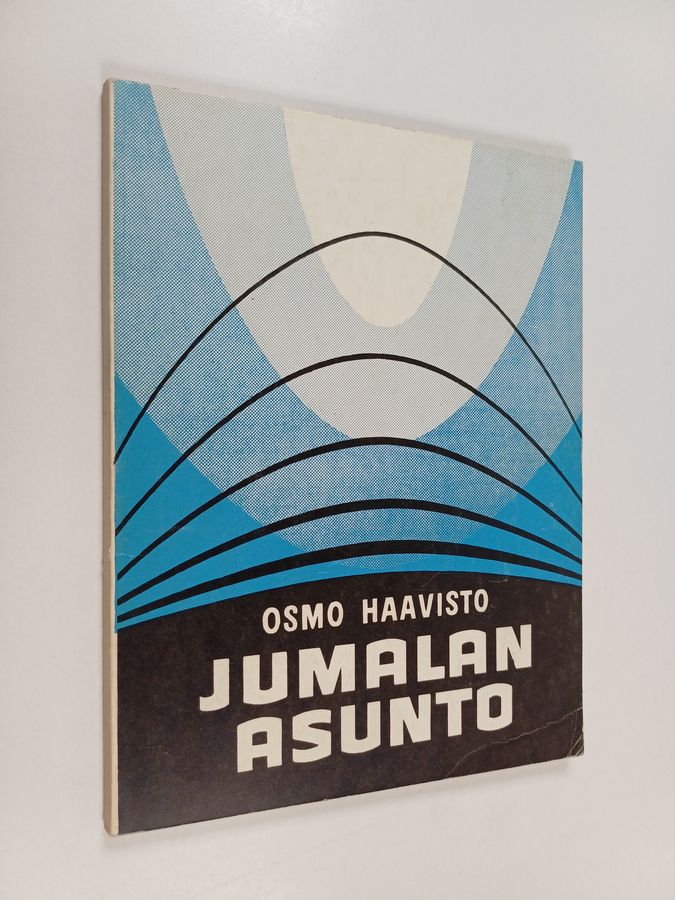 Jumalan asunto