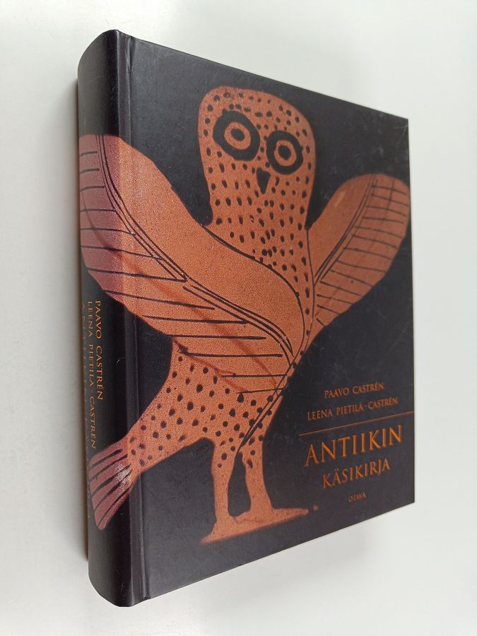 Antiikin käsikirja