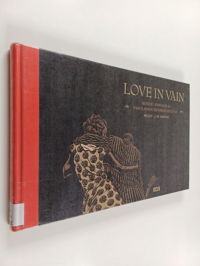 Love in vain