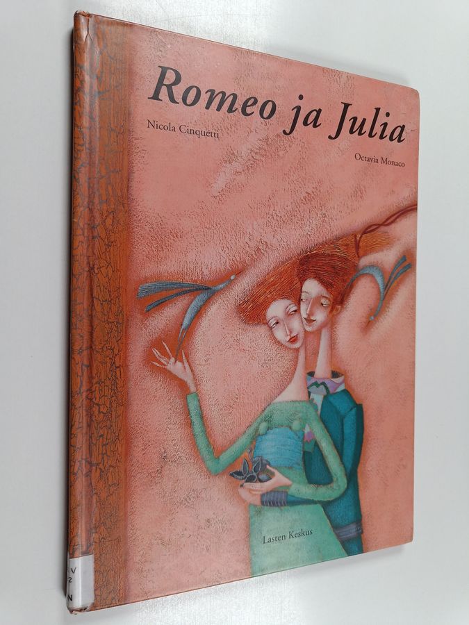 Romeo ja Julia