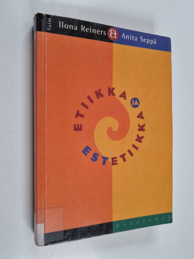 Etiikka ja estetiikka