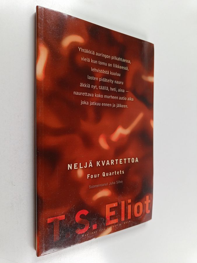 Neljä kvartettoa =