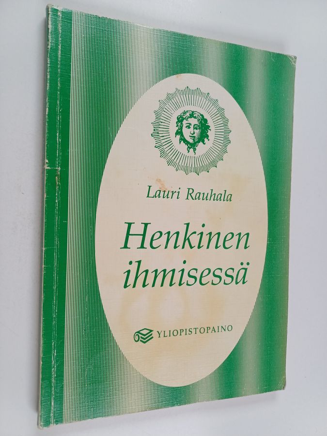 Henkinen ihmisessä
