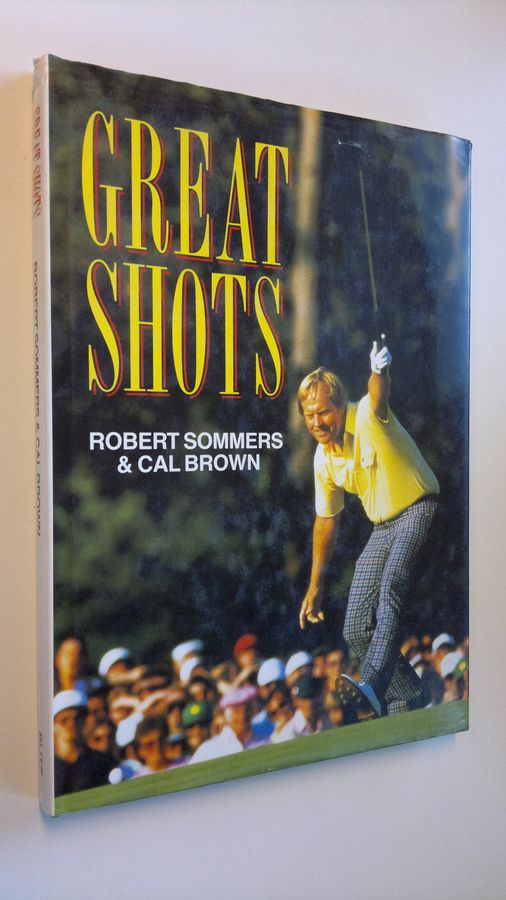 Great shots
