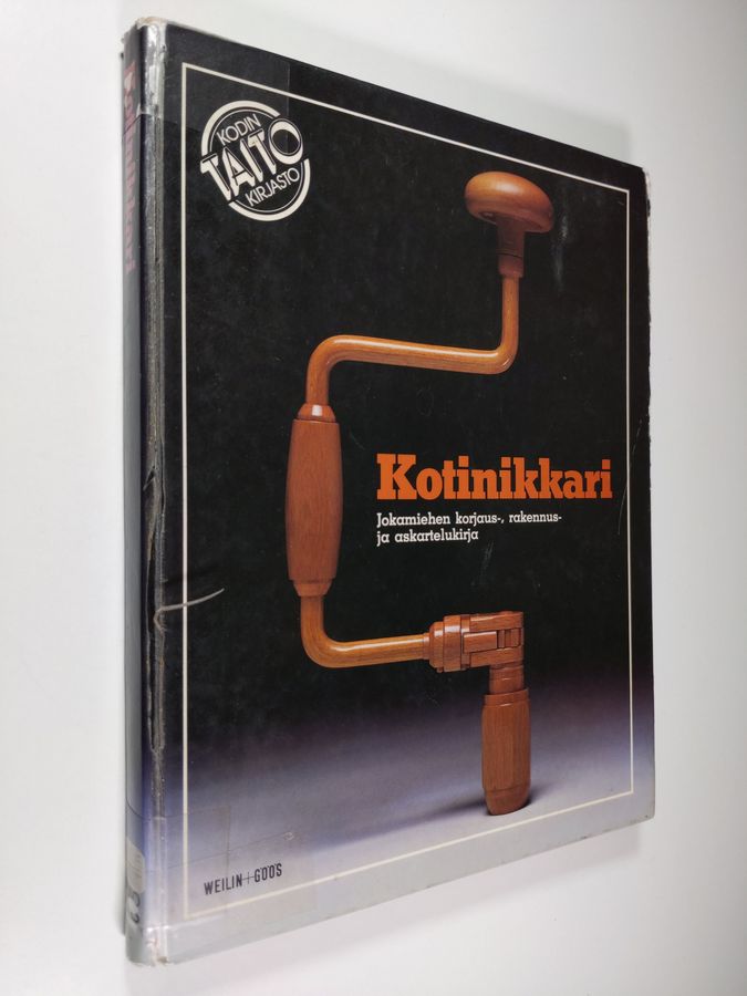 Kotinikkari