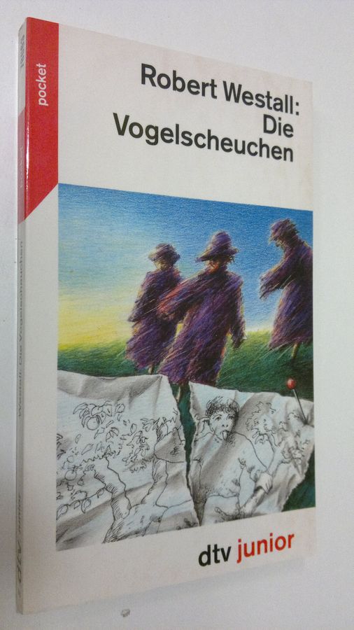 Die Vogelscheuchen