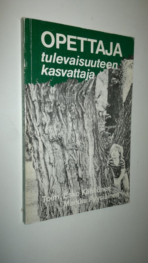 Opettaja