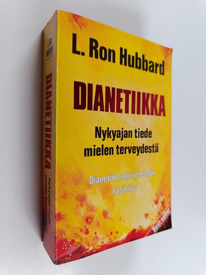 Dianetiikka