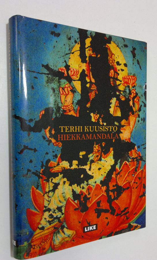 Terhi Kuusisto : Hiekkamandala