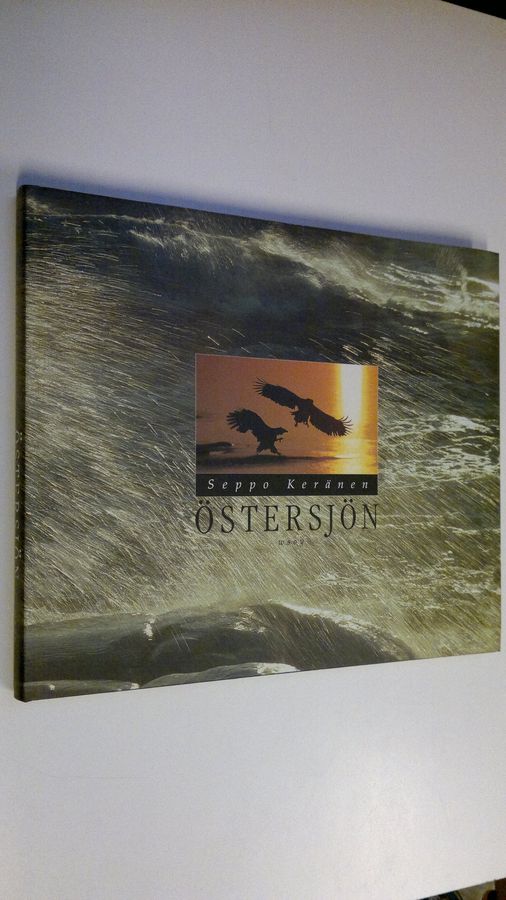 Östersjön
