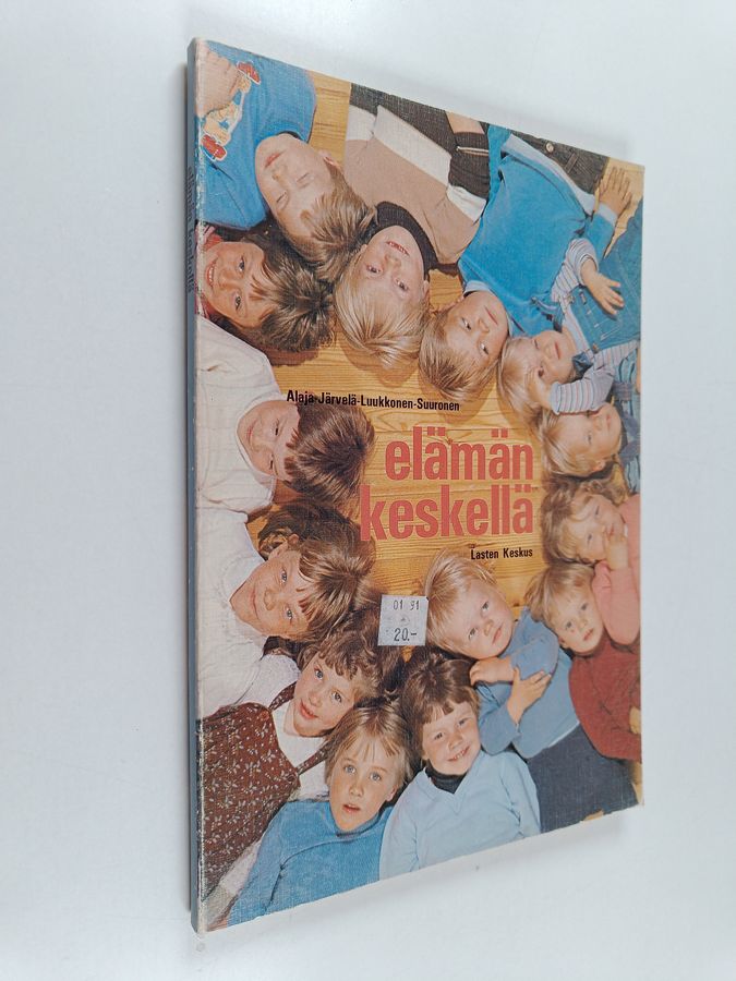 Elämän keskellä