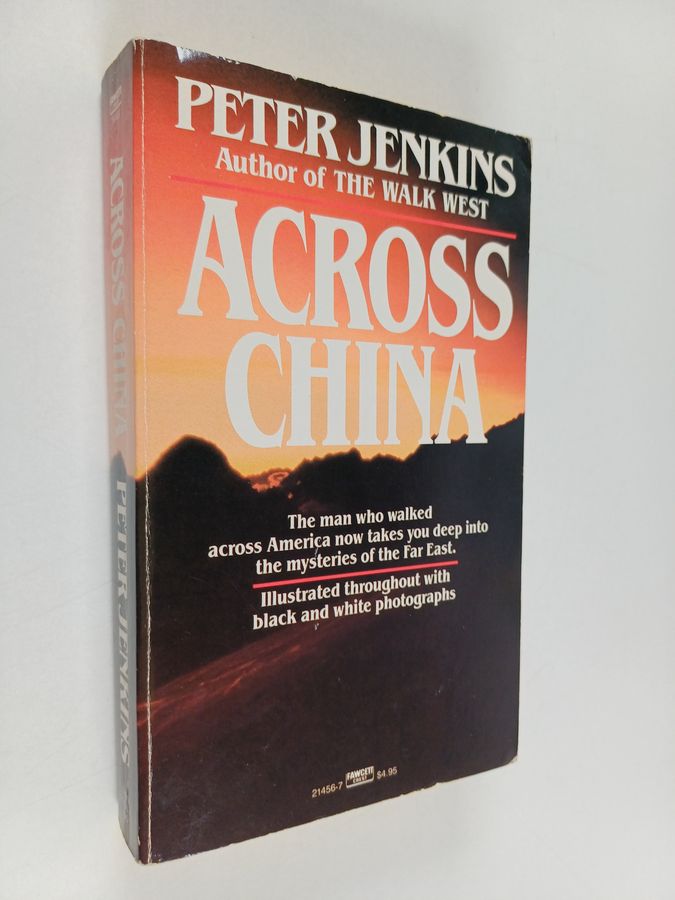Across China