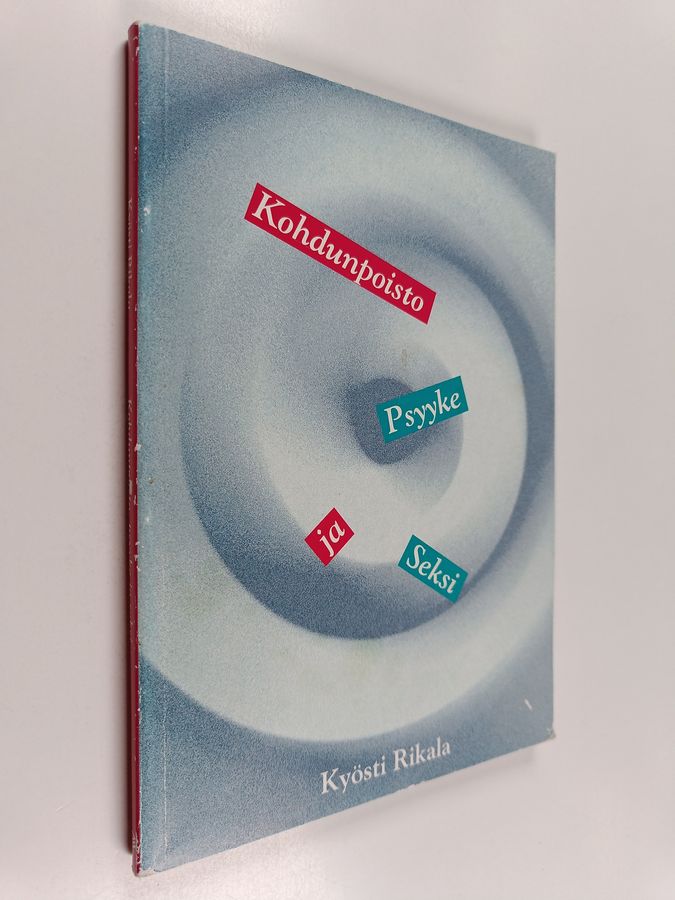 Kohdunpoisto, psyyke ja seksi