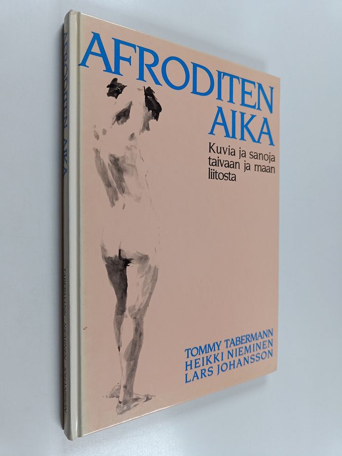 Afroditen aika