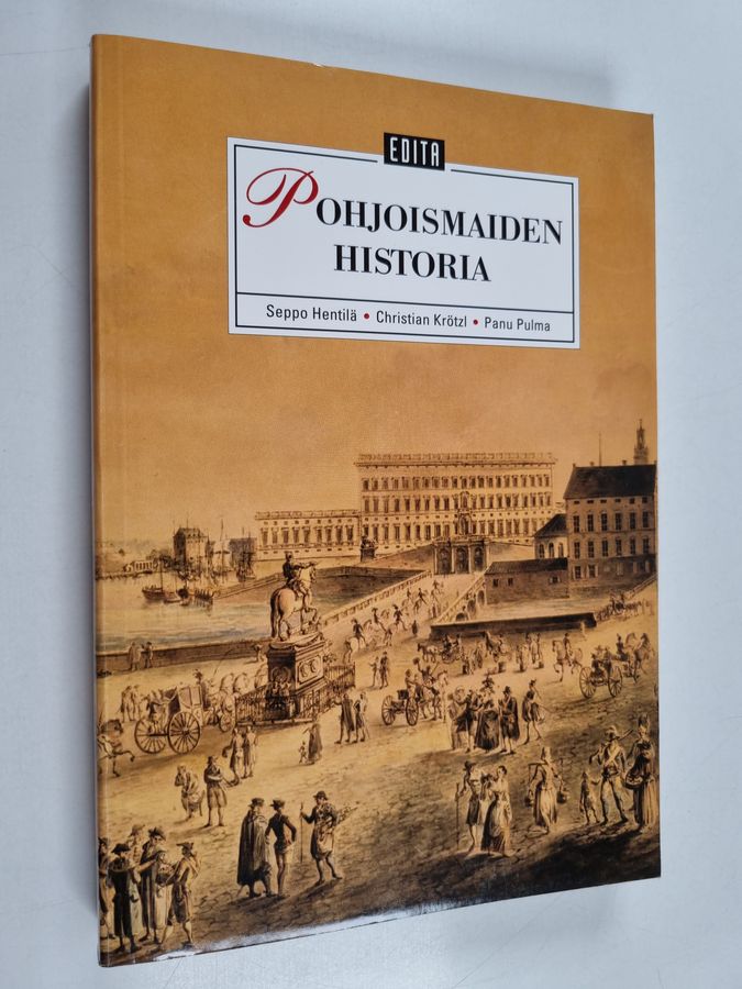 Pohjoismaiden historia