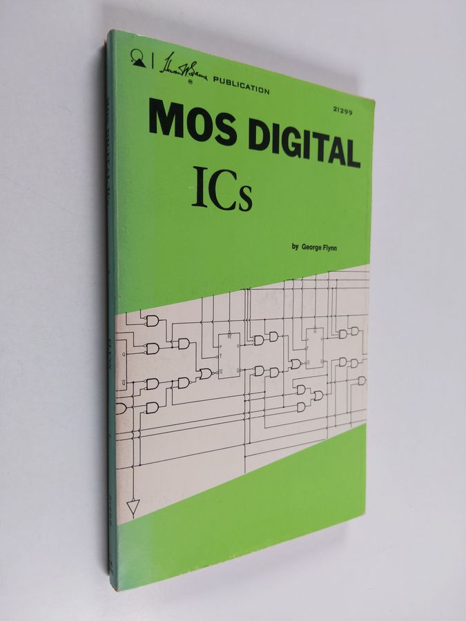 MOS Digital ICs