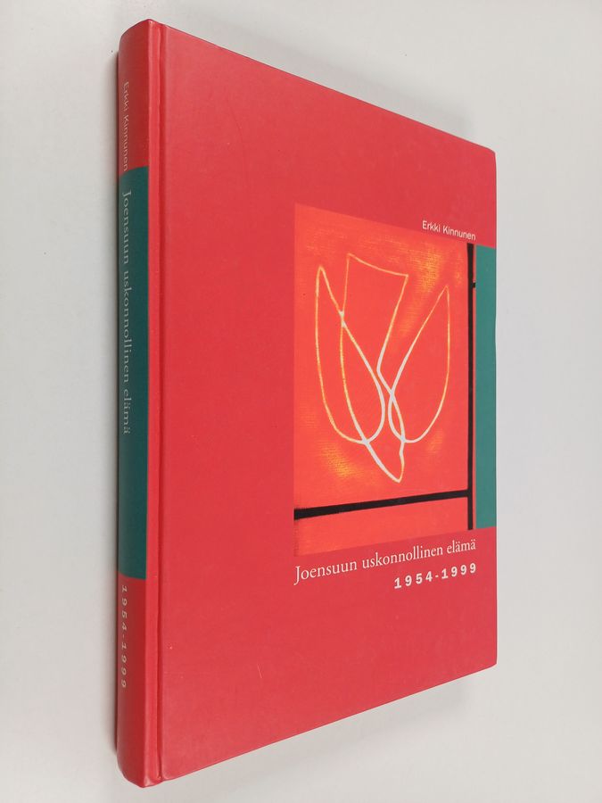 Joensuun uskonnollinen elämä 1954-1999