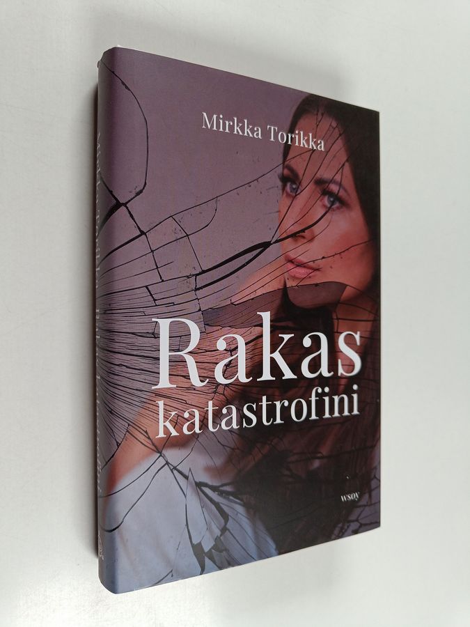 Mirkka Torikka : Rakas katastrofini