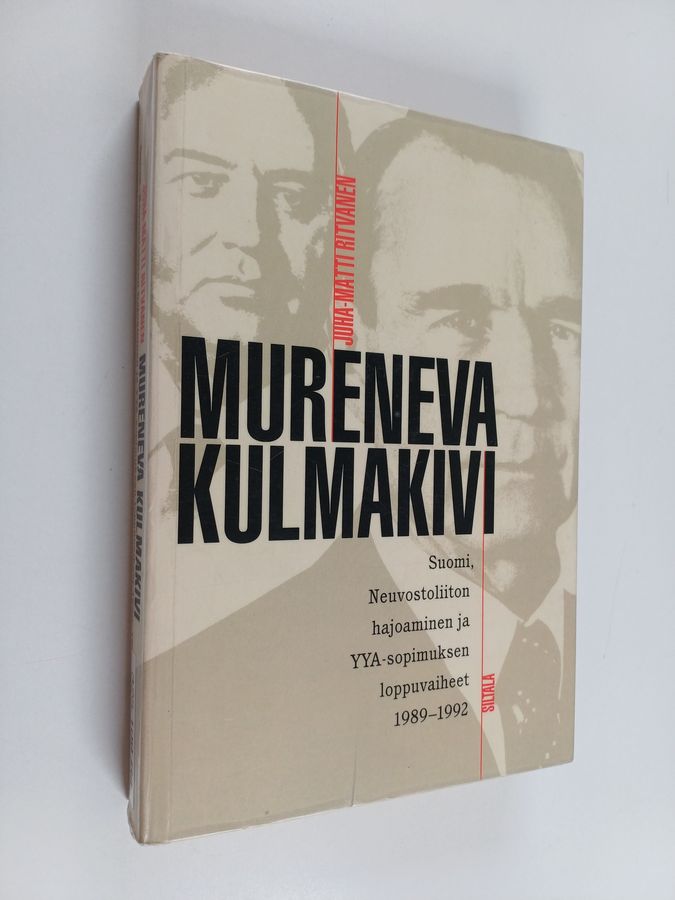 Mureneva kulmakivi