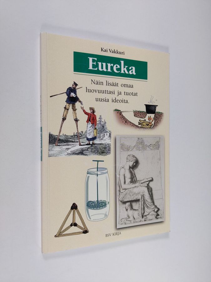 Eureka