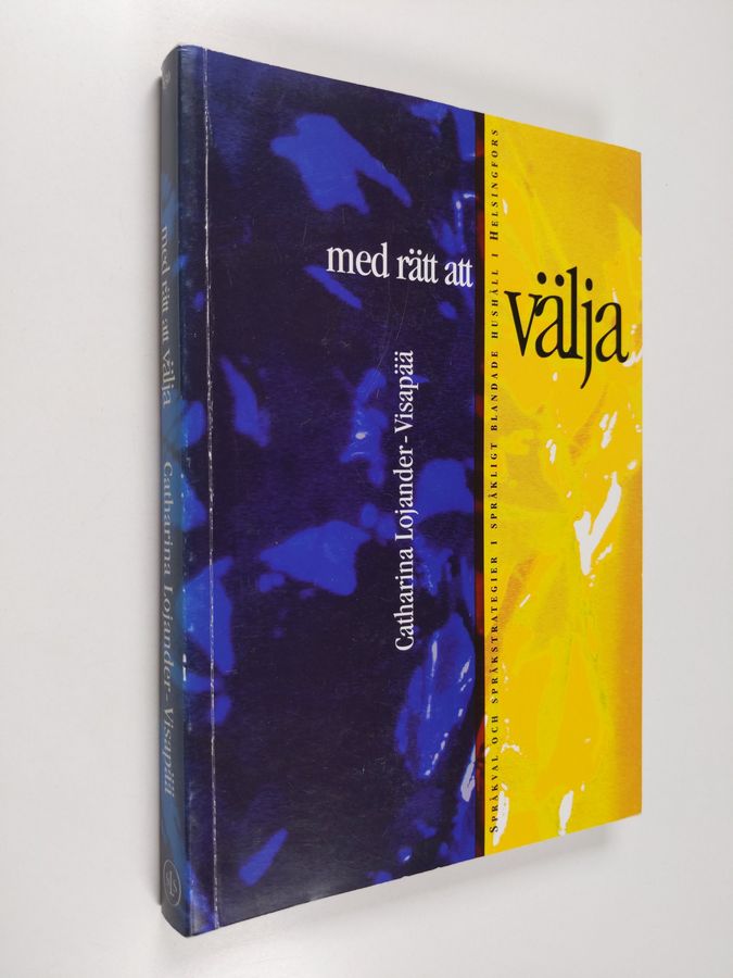 Med rätt att välja
