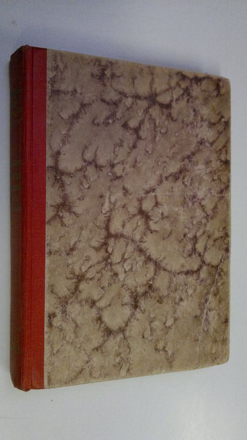 Mickey Spillane : Velda vimmastuu