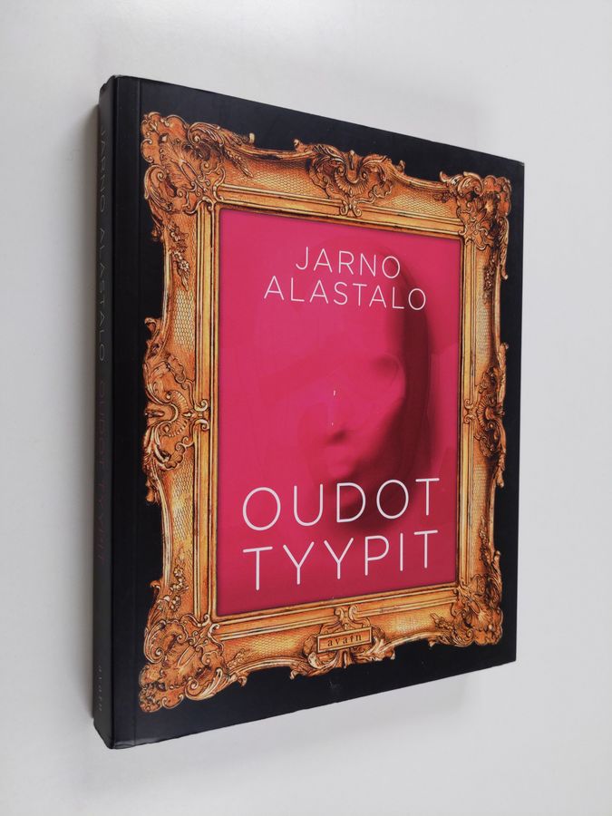 Oudot tyypit