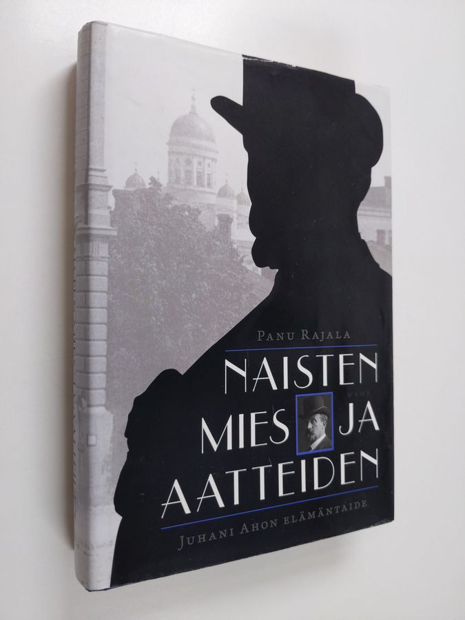 Naisten mies ja aatteiden