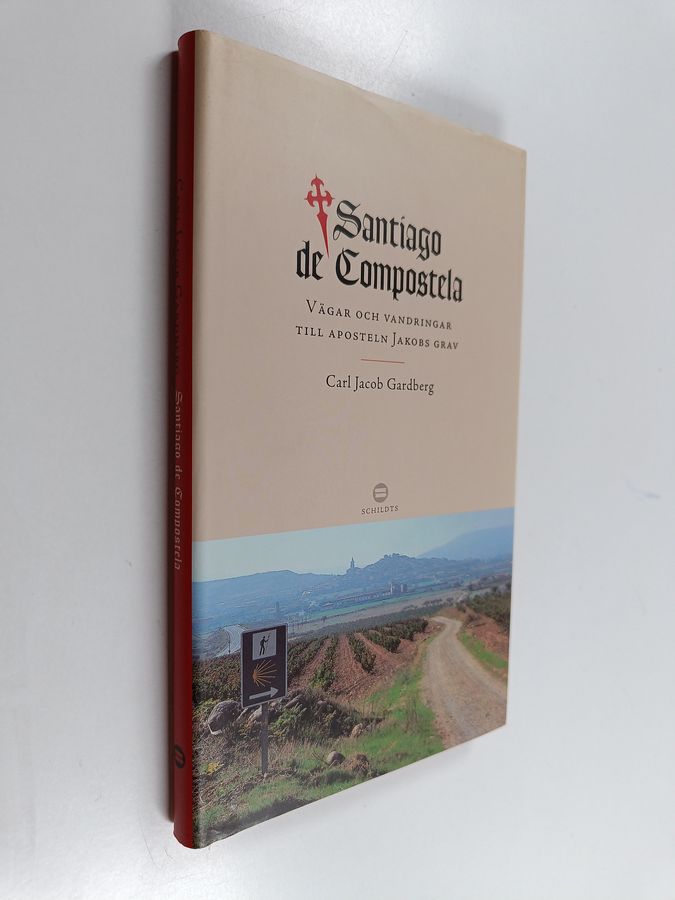 Santiago de Compostela