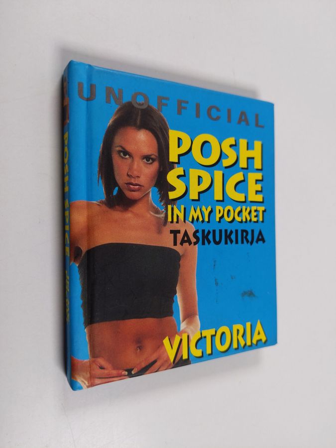 Posh Spice