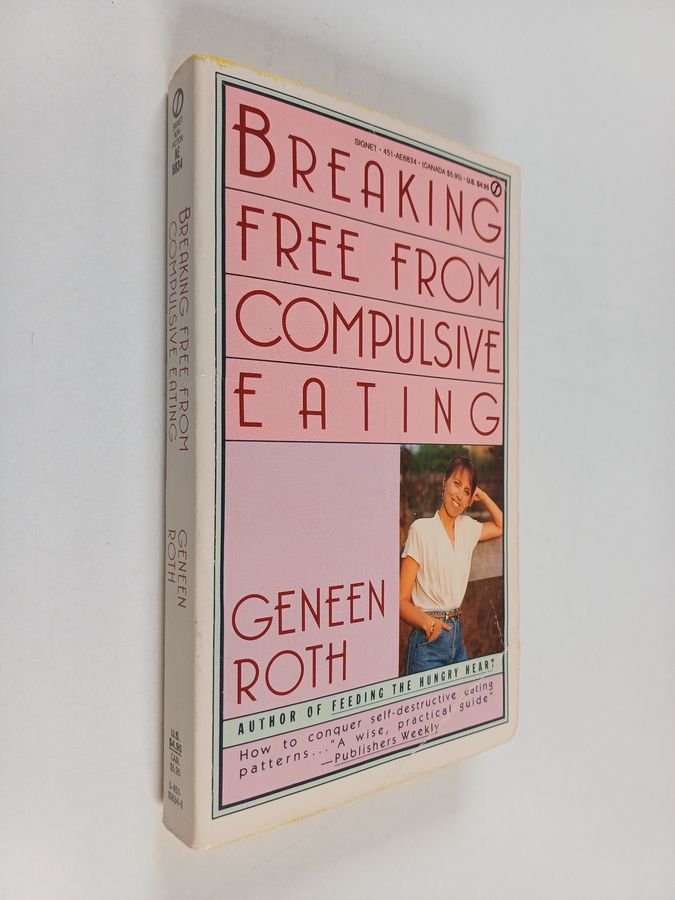Breaking Free from Compulsive Eating