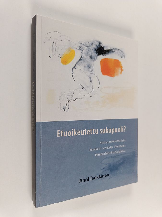 Etuoikeutettu sukupuoli?