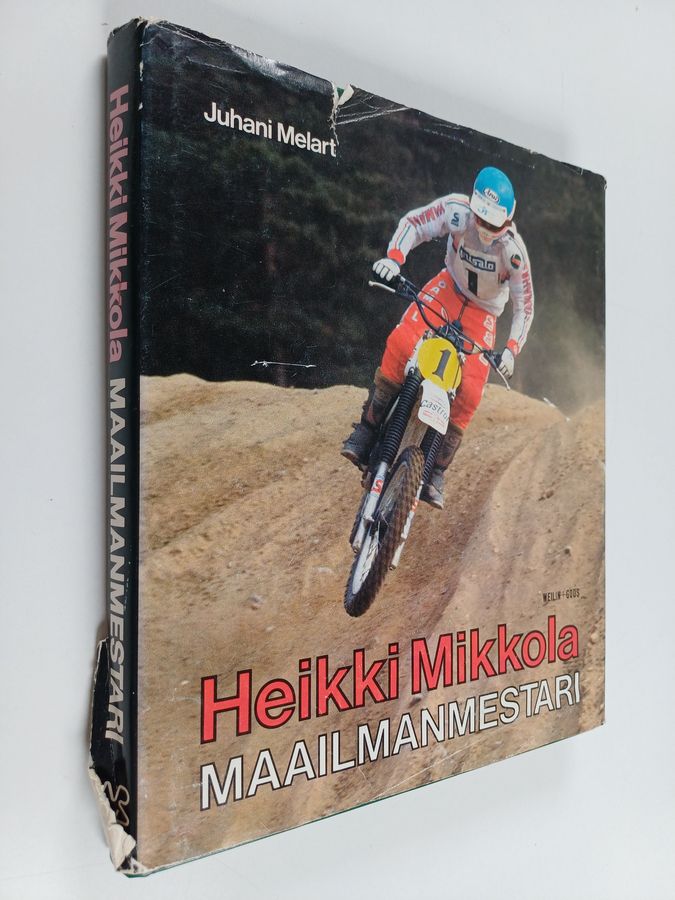 Heikki Mikkola