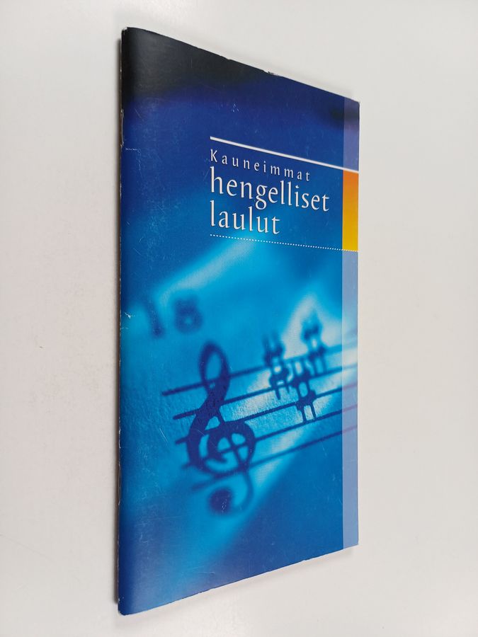 Kauneimmat hengelliset laulut
