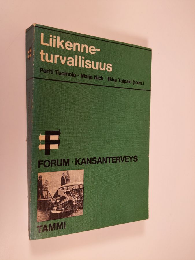 Liikenneturvallisuus