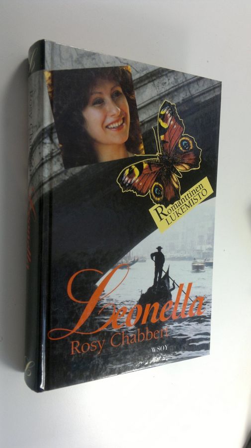 Rosy Chabbert : Leonella
