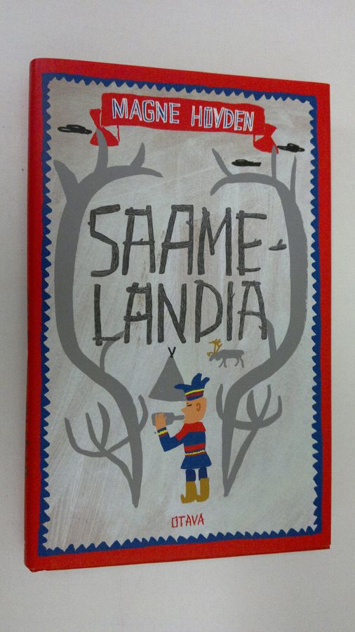 Saamelandia