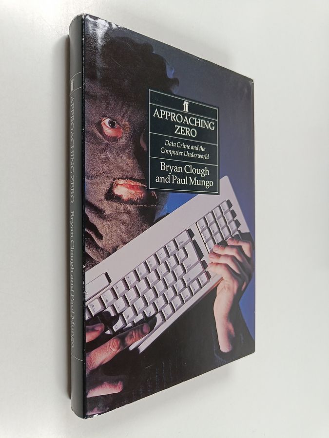 data crime and the computer underworld