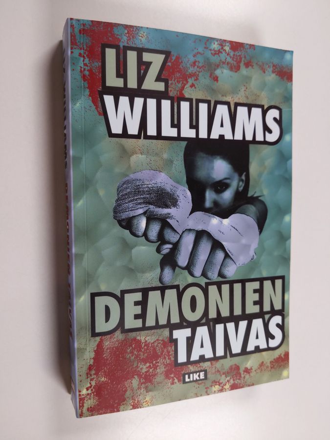Demonien taivas