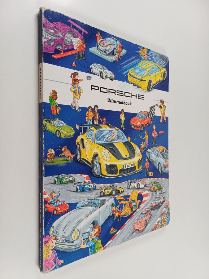 English Edition