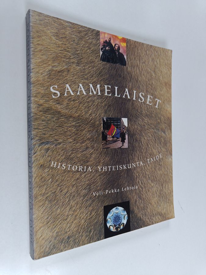 Saamelaiset
